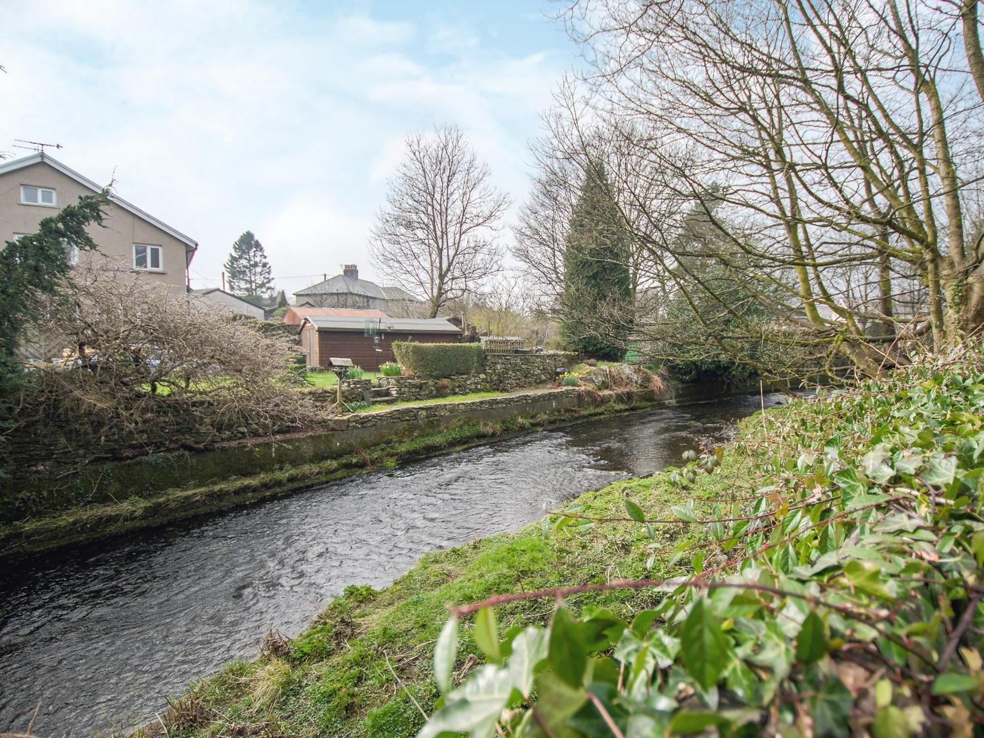 The Chapel Staveley (Cumbria) Exterior foto